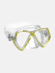 reflex yellow/clear