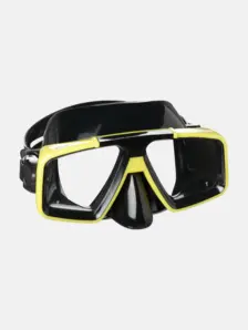 yellow/black
