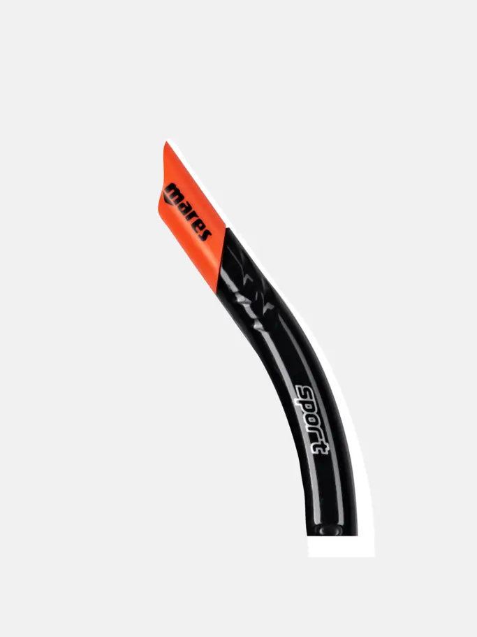 , view full size image of Front view of Product detail - Sport black