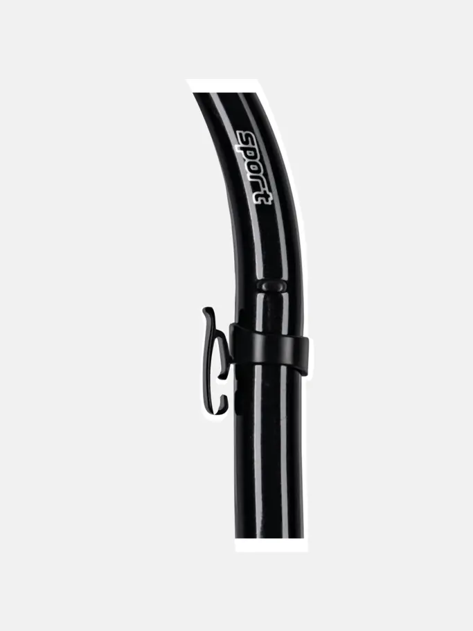 , view full size image of Front view of Product detail - Sport black