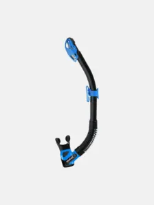 Display front view 1 of Product detail - Rebel Dry black/blue