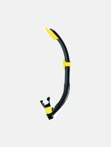 black/yellow