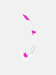 white/pink