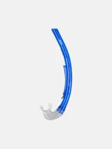 Display front view 1 of Product detail - Mini Rudder reflex blue