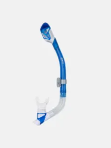 Display front view 1 of Product detail - Gator Dry reflex blue