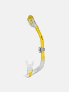 Display front view 1 of Product detail - Gator Dry reflex yellow