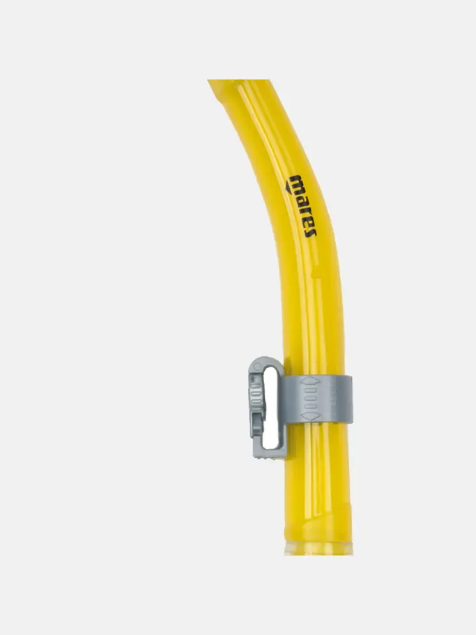 , view full size image of Front view of Product detail - Gator Dry reflex yellow