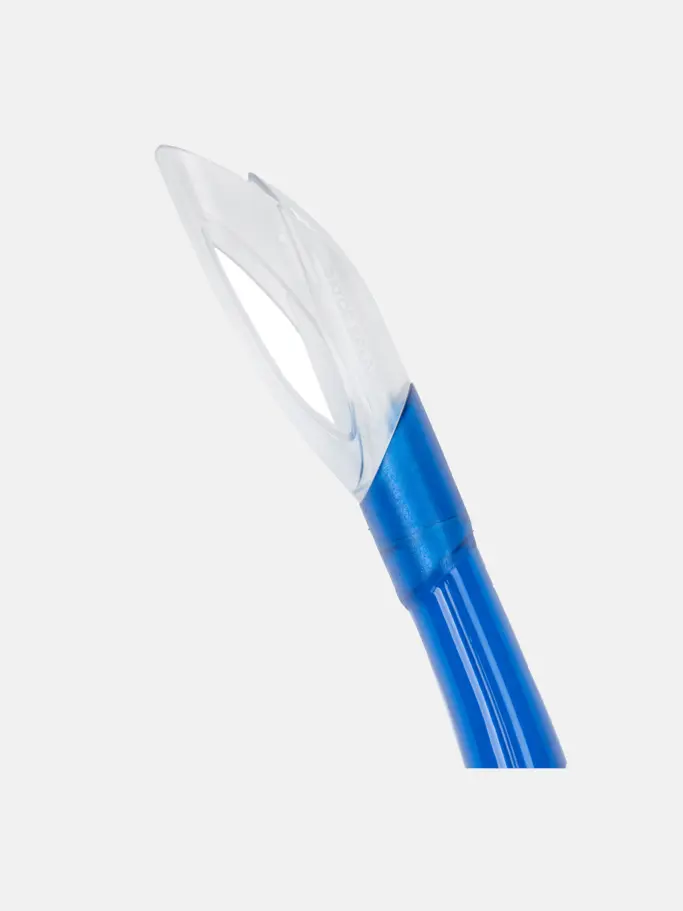 , view full size image of Front view of Product detail - Gator Splash reflex blue