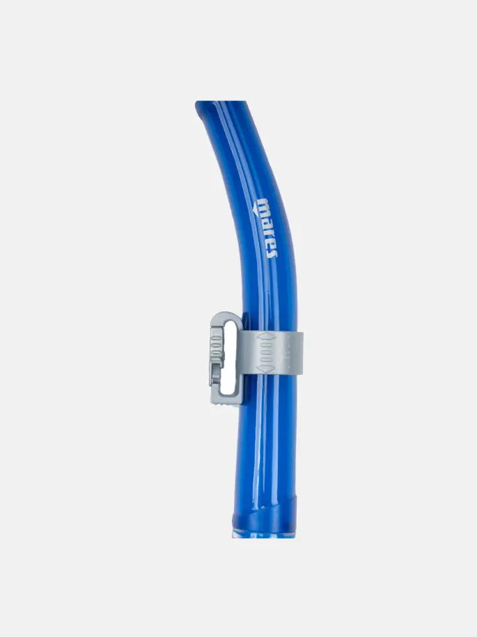 , view full size image of Front view of Product detail - Gator Splash reflex blue