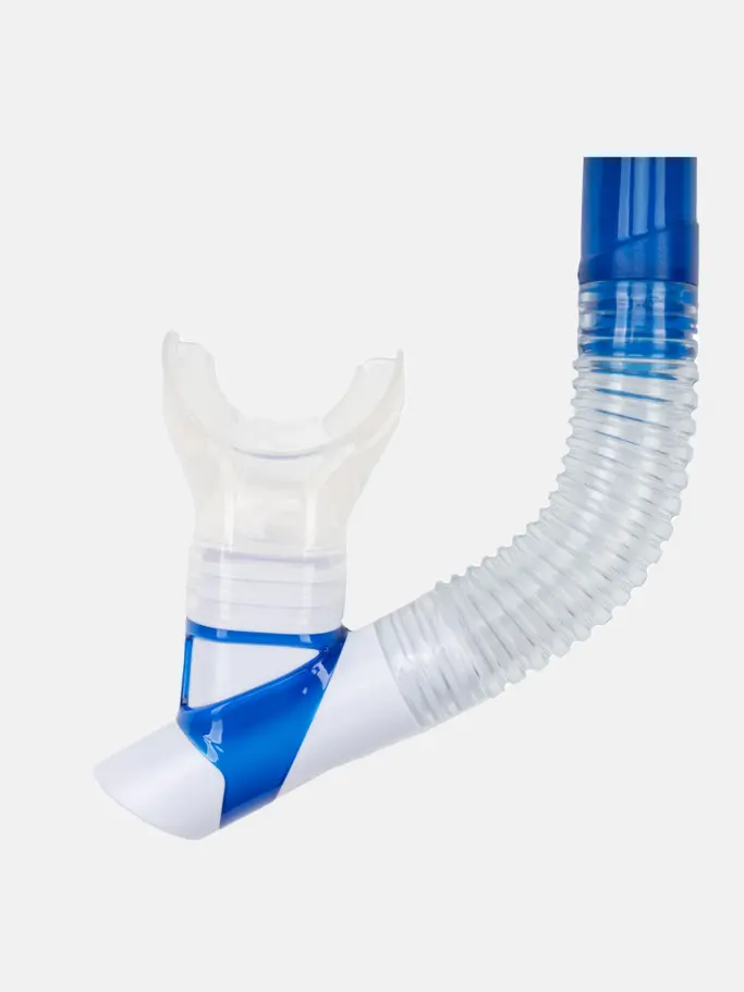 , view full size image of Front view of Product detail - Gator Splash reflex blue