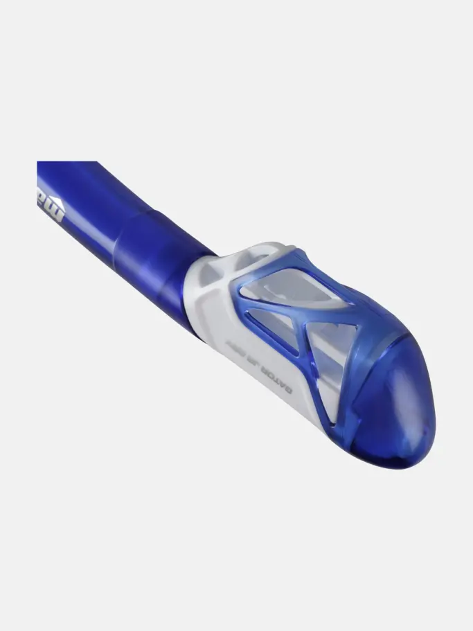 , view full size image of Front view of Product detail - Gator Jr Dry reflex blue