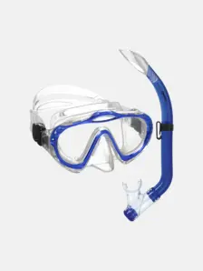 Display front view 1 of Product detail - Combo Sharky reflex blue/clear