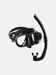 Display front view 1 of Product detail - Combo Tana black
