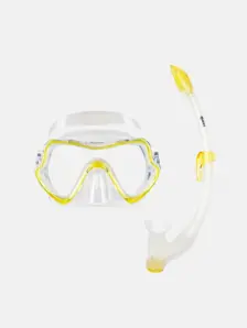 reflex yellow/clear