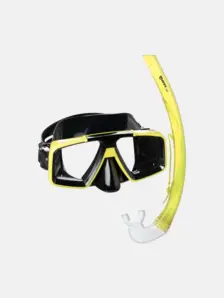 yellow/black
