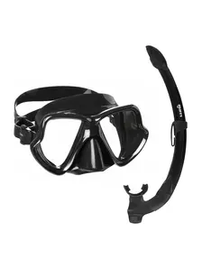 reflex black/black