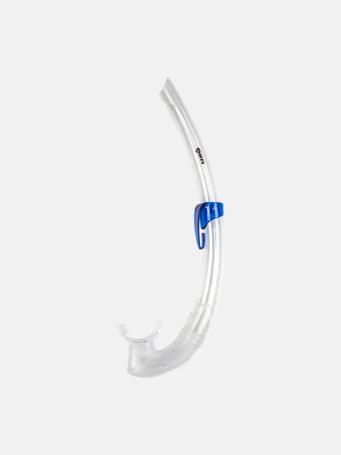 , voir image en taille réelle de la vue frontale de Product detail - Combo Vento reflex blue/clear