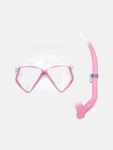 Display front view 1 of Product detail - Combo Pirate pink white/clear