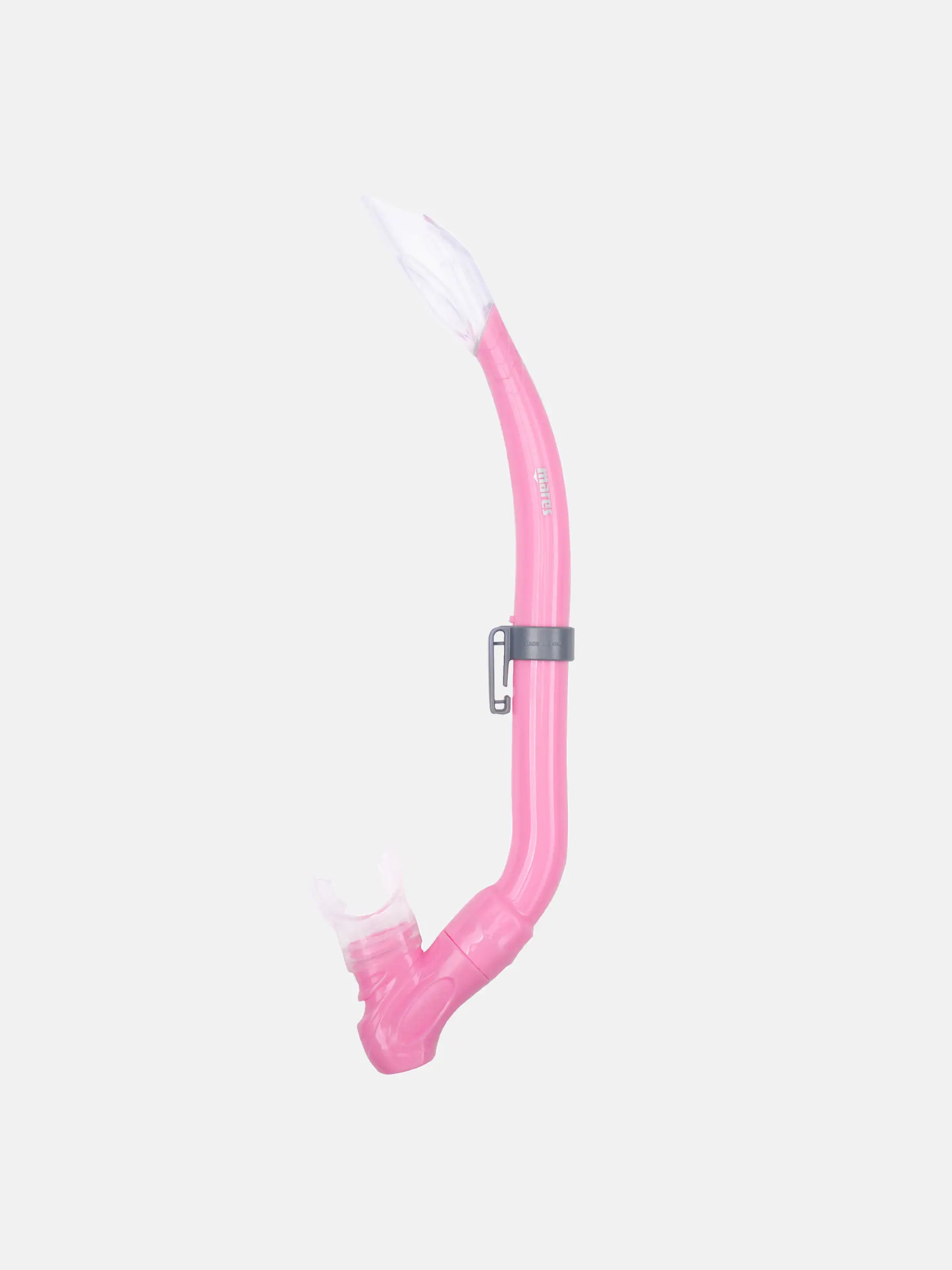 , view full size image of Front view of Product detail - Combo Pirate pink white/clear