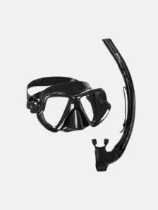 Display front view 1 of Product detail - Combo Zephir black