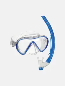 Display front view 1 of Product detail - Combo Stream reflex blue/clear