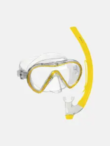 reflex yellow/clear
