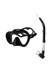 Display front view 1 of Product detail - Combo Tropical black