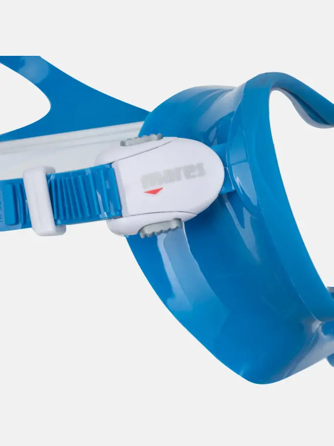 , view full size image of Front view of Product detail - Combo Tropical blue