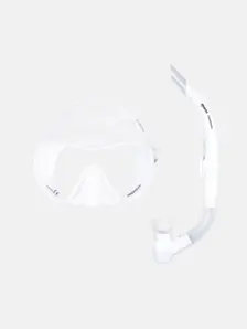 white/white