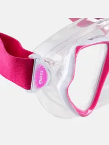 Display front view 3 of Product detail - Combo Wahoo Neon pink white/clear