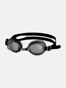 Display front view 1 of Product detail - Rocket Silicone black/smoke