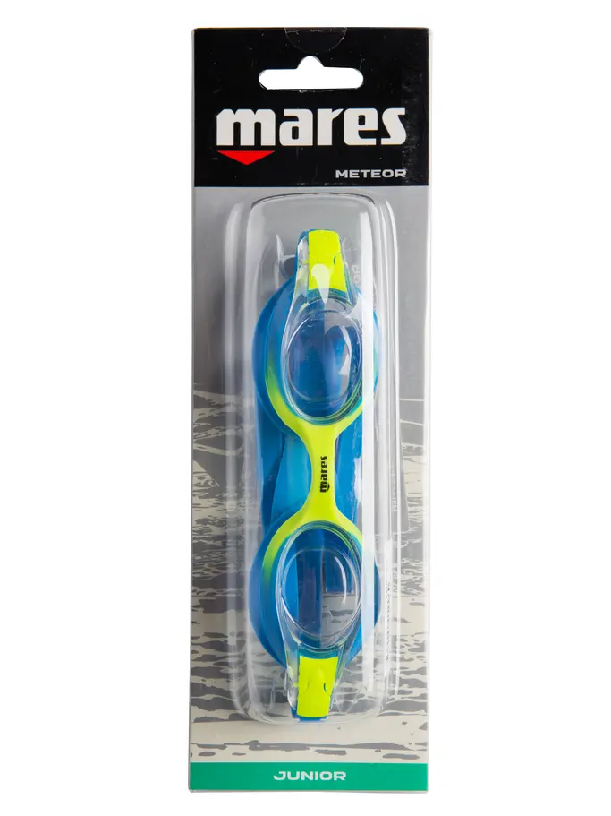 , view full size image of Front view of Product detail - Meteor light blue