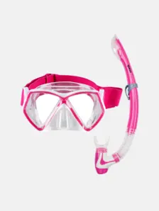 Display front view 1 of Product detail - Combo Pirate Neon pink white/clear