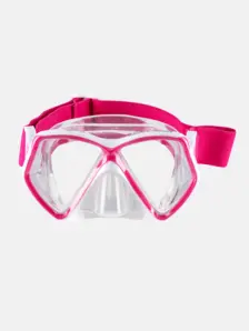 Display front view 3 of Product detail - Combo Pirate Neon pink white/clear