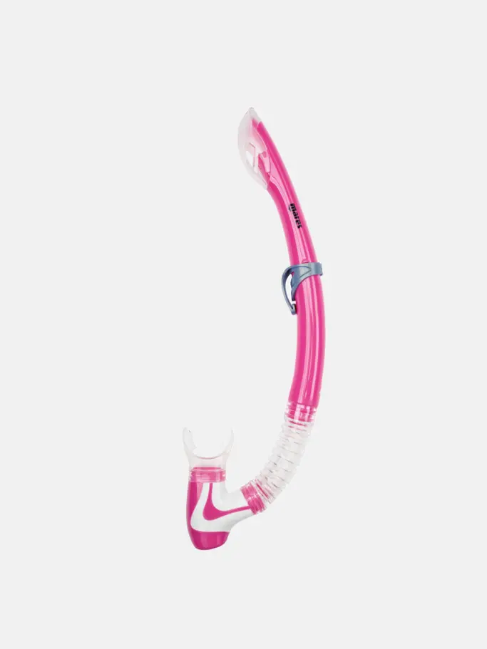 New, view full size image of Front view of Product detail - Combo Pirate Neon pink white/clear