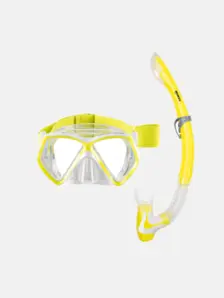 Display front view 1 of Product detail - Combo Pirate Neon yellow white/clear
