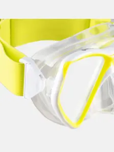 Display front view 3 of Product detail - Combo Pirate Neon yellow white/clear