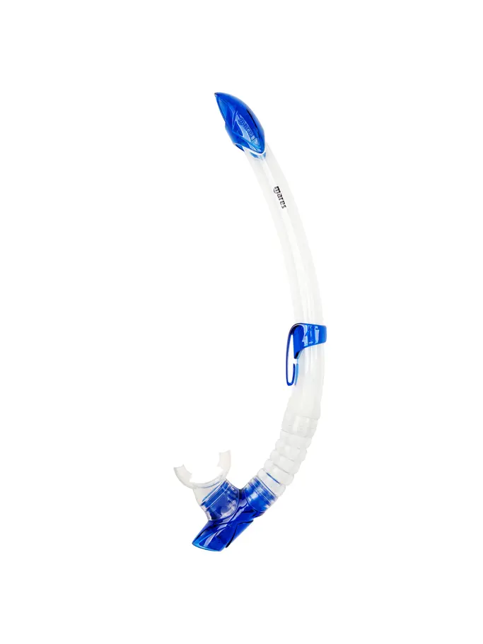 , view full size image of Front view of Product detail - Combo Trygon blue white/clear