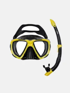 yellow/black