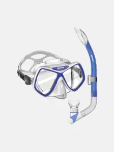 Display front view 1 of Product detail - Combo Ridley blue white/clear