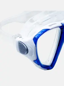 Display front view 4 of Product detail - Combo Trygon Jr blue white/clear