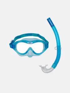 Display front view 1 of Product detail - Combo Dilly blue/aqua