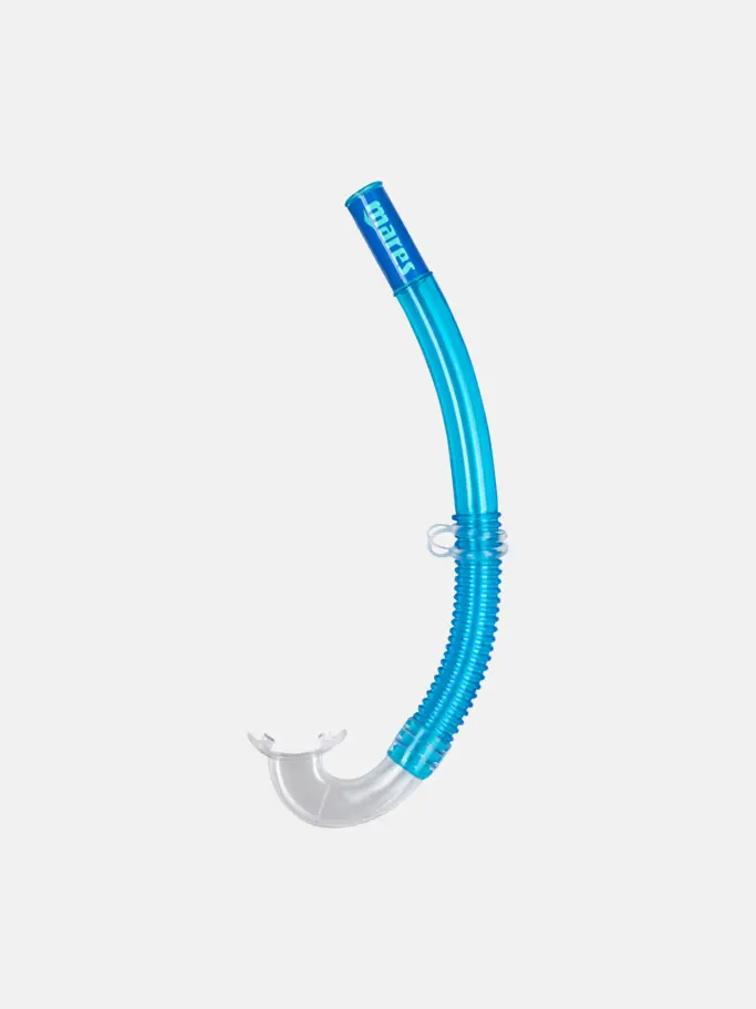 , view full size image of Front view of Product detail - Combo Dilly blue/aqua