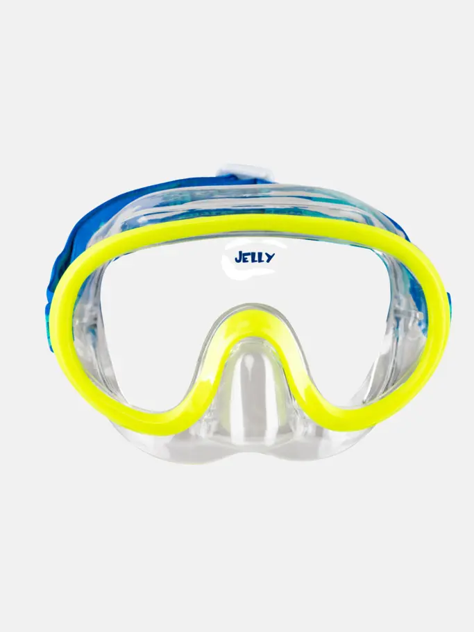 , view full size image of Front view of Product detail - Combo Jelly LMBCL