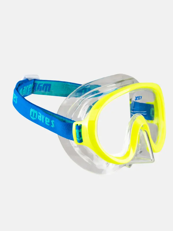 , view full size image of Front view of Product detail - Combo Jelly LMBCL