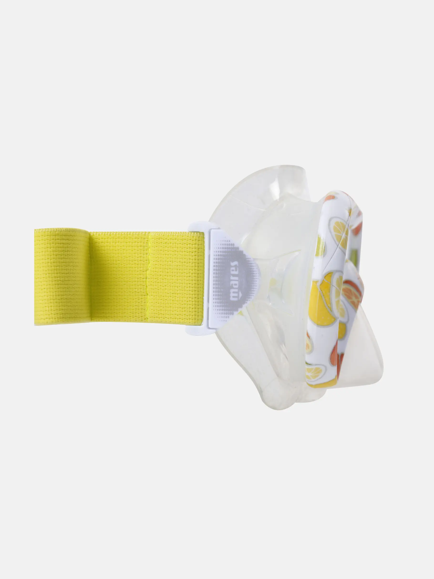 , view full size image of Front view of Product detail - Combo Vitamin white yellow/clear