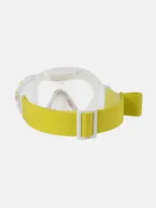 Display front view 4 of Product detail - Combo Vitamin white yellow/clear