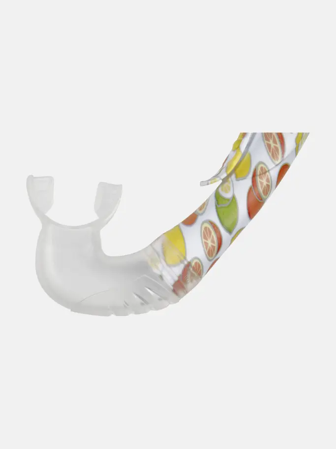 , view full size image of Front view of Product detail - Combo Vitamin white yellow/clear