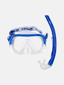 Display front view 1 of Product detail - Combo Keewee blue white/clear