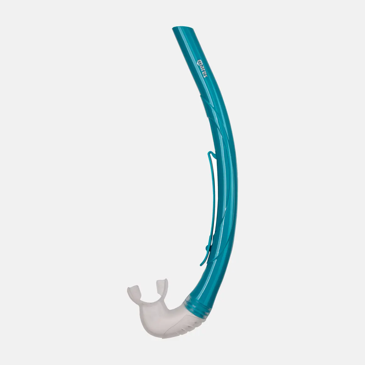 Combo Masque Et Tuba Keewee Mares - Pour Apnée Et Snorkeling, Lentille Unique Et Silicone